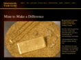 mammothgold.com