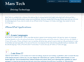 marstechmi.com