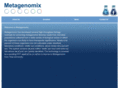 metagenomix.com