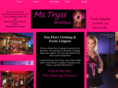 mstryssboutique.com