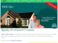 murphydevelopmentcompany.com