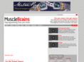 musclebrains.com
