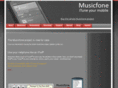 musicfone.org