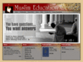 muslimeducationcenter.org