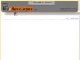 myedeveloper.com