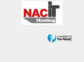nacithosting.com