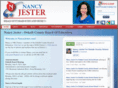 nancyjester.com