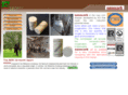 nanocork.com