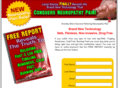 neuropathyreliefcare.com