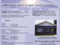 newdawnchurch.org