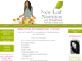 newleafnutrition.com.au