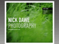 nickdawe.com