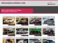 nissandealersma.com