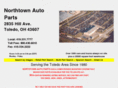northtownautoparts.com
