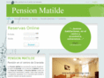 pensionmatilde.com