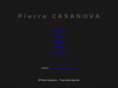 pierrecasanova.com