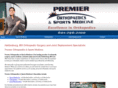 premierortho.us