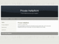 privatehaftpflicht.org