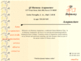 qiharmonyacupuncture.com