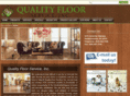 qualityfloorservice.org