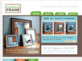 reclaimtoframe.com