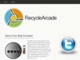 recyclearcade.com