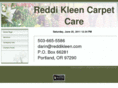 reddikleen.com