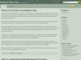 reduceddebthelp.com