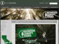 redwoodcanopytours.com