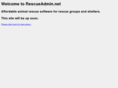 rescueadmin.com