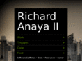 richardanaya.com