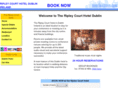 ripleycourthotel.com