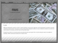 rmsinternational.com