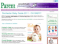 rochesterbabyguide.com