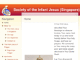 s-infantjesus.org