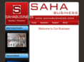 sahabusiness.com