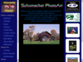 schumacherphotoart.com