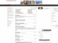 scottsdalerentals.net