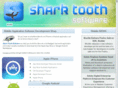 sharktoothsoftware.com