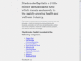 sherbrookecapital.com