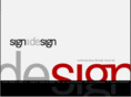 sign-and-design.com