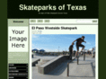 skateparksoftexas.com