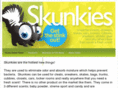 skunkies.net