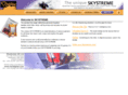 skystreme.com