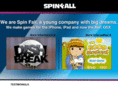 spinfall.com