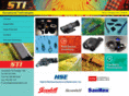 sunsationaltech.com
