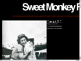 sweetmonkeyfudge.com