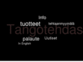 tangotehdas.com