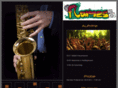 tanzband-flames.de