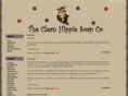 thecleanhippie.com